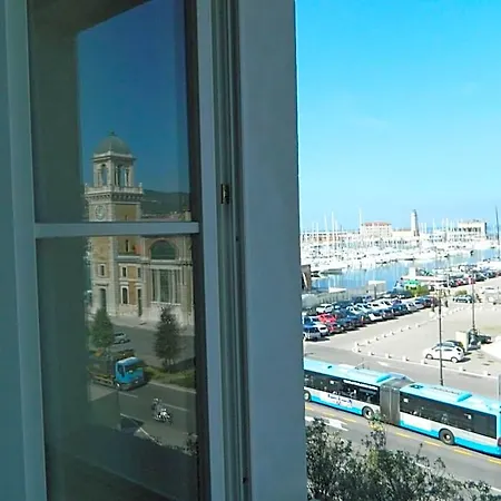 Al Granzo Appart hôtel