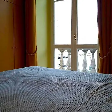 Aparthotel Al Granzo Trieste