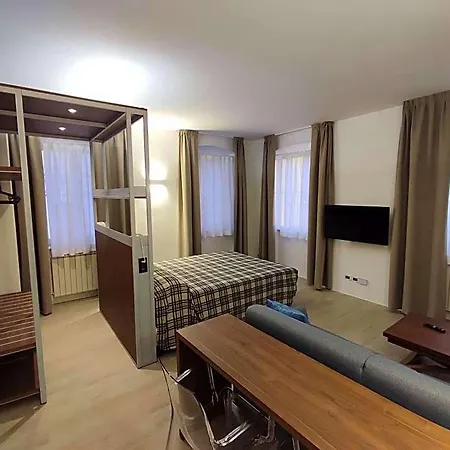 Appart hôtel Al Granzo Trieste