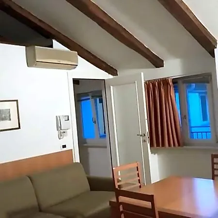 Aparthotel Al Granzo 3*