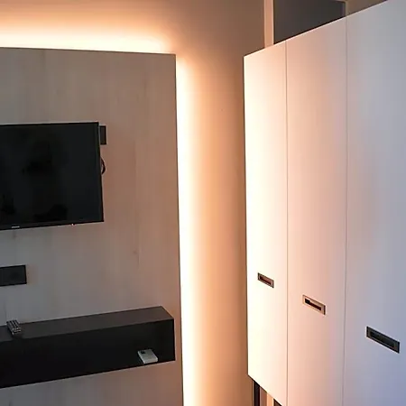 Aparthotel Al Granzo Triest