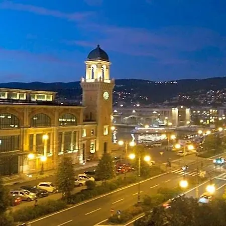 Al Granzo Aparthotel 3*