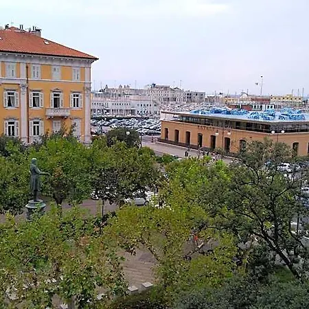 Al Granzo Aparthotel Triest