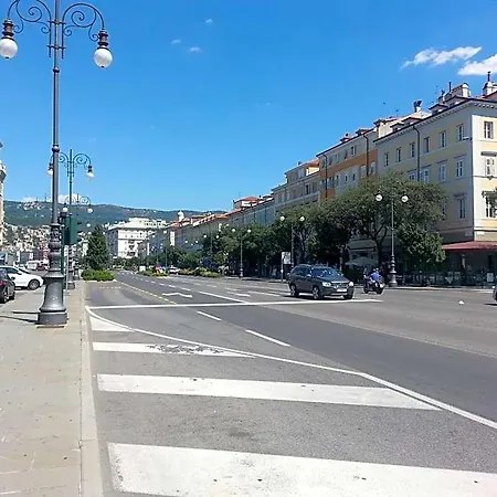 Al Granzo Trieste