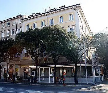 Hotel apartamentowy Al Granzo 3*