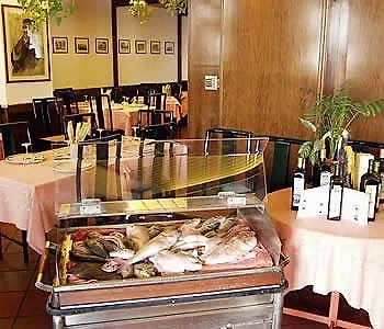 Al Granzo Hotel apartamentowy 3*