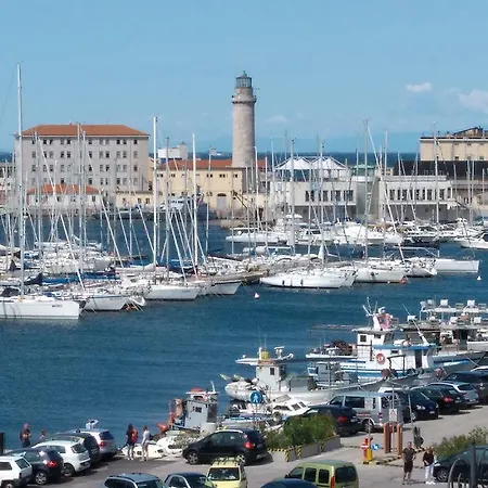 Hotel apartamentowy Al Granzo 4*