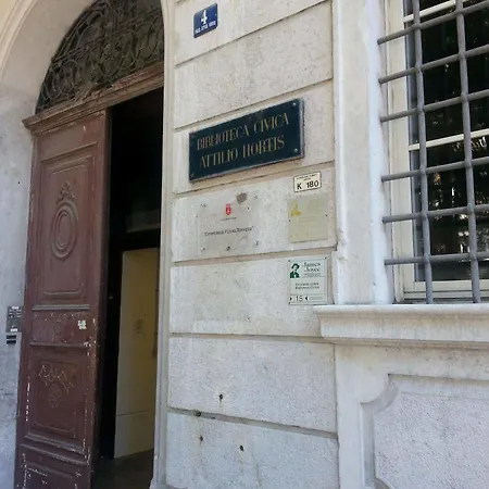 Al Granzo Triest