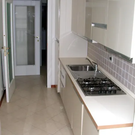 Al Granzo 3* Triest