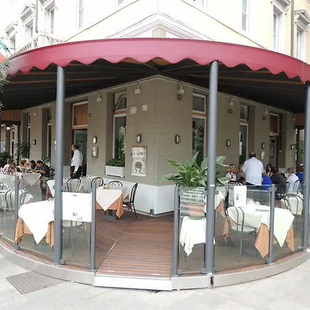 Al Granzo Aparthotel Triest