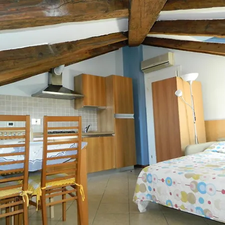 Aparthotel Al Granzo Trieste