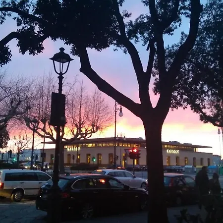 Al Granzo Trieste
