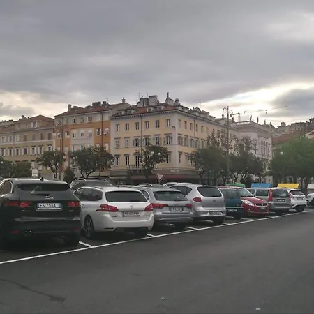 Appart hôtel Al Granzo 4*