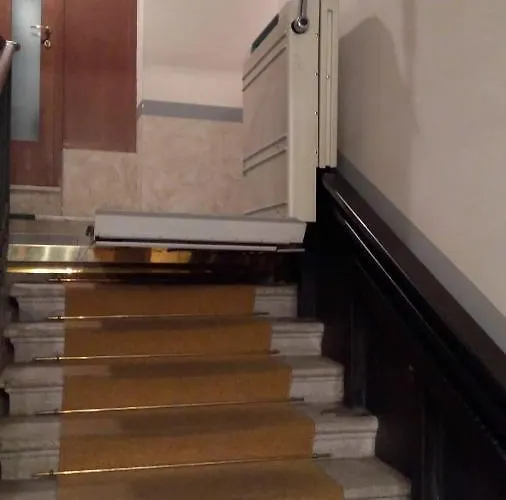 Al Granzo Aparthotel