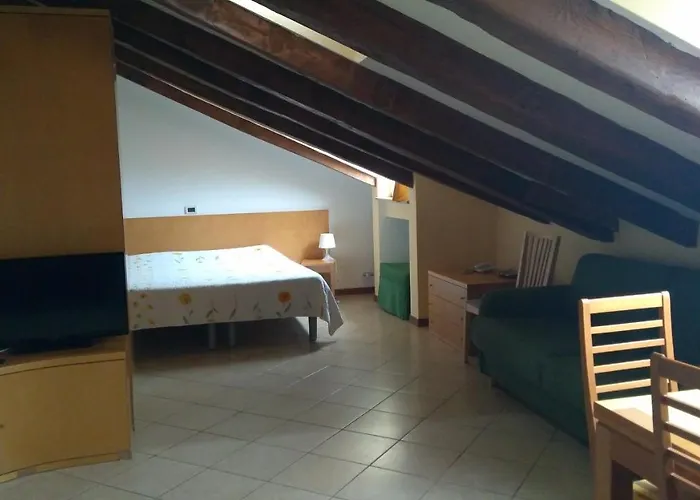 Aparthotel Al Granzo Trieste