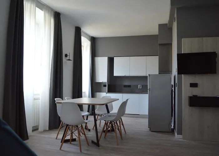 Al Granzo 4* Trieste