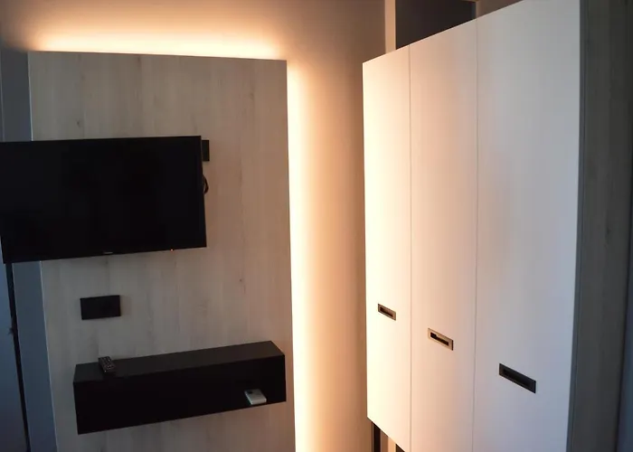 Aparthotel Al Granzo Trieste