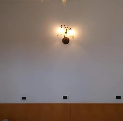 Al Granzo Lägenhetshotell 4*