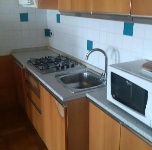 Aparthotel Al Granzo