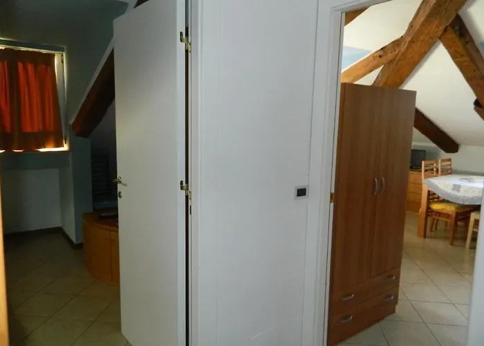 Aparthotel Al Granzo