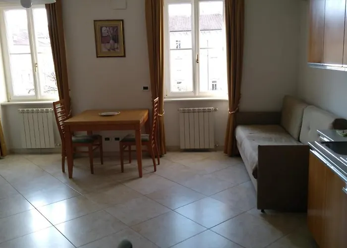 Al Granzo 4* Trieste