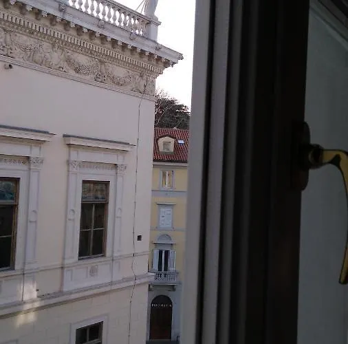 Al Granzo Aparthotel Trieste