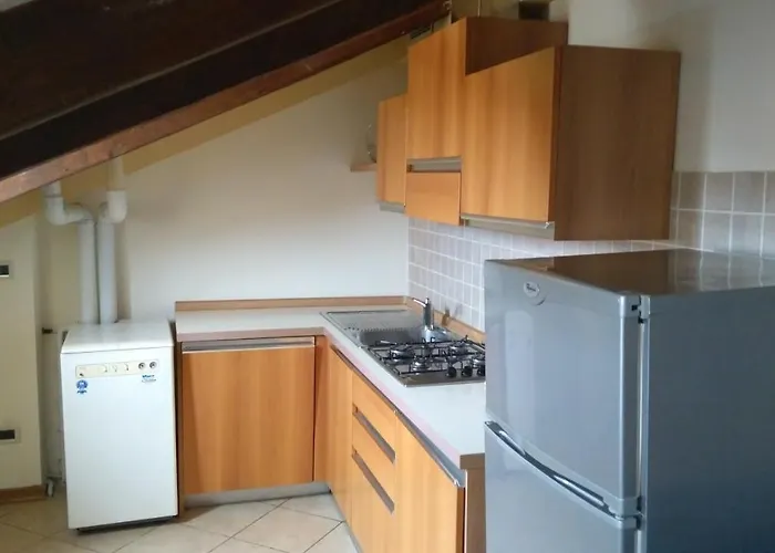 Al Granzo 4* Трієст