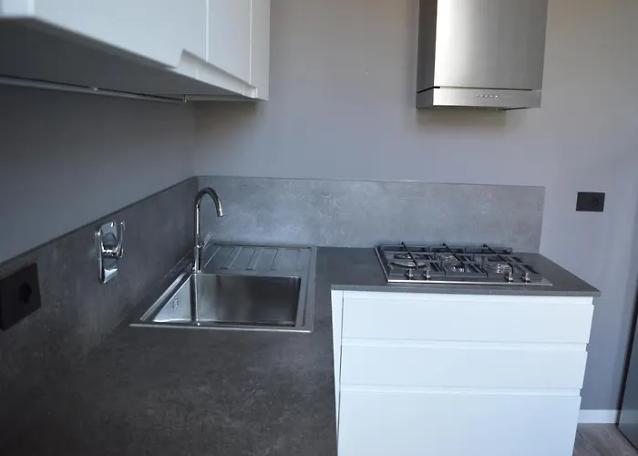 Al Granzo 4* Trieste