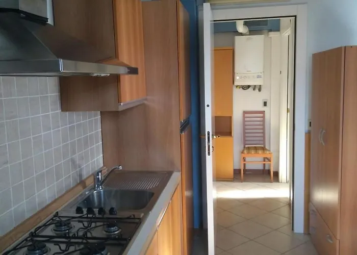 Al Granzo 4* Trieste