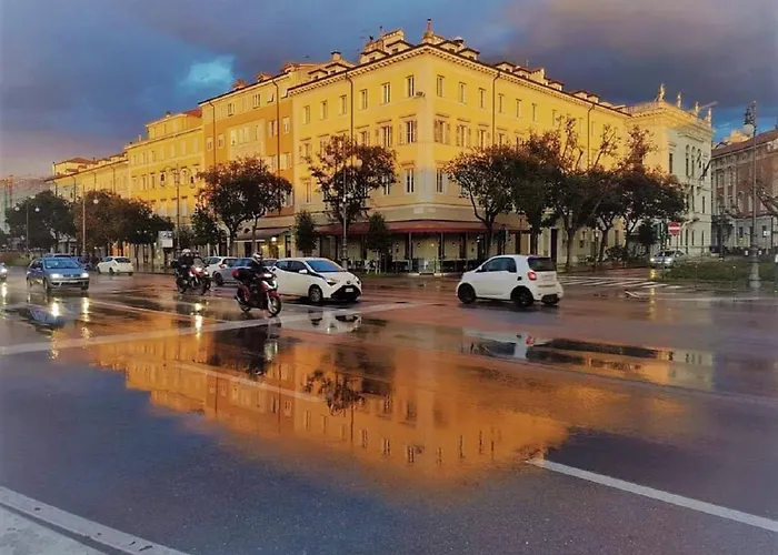 Al Granzo Трієст