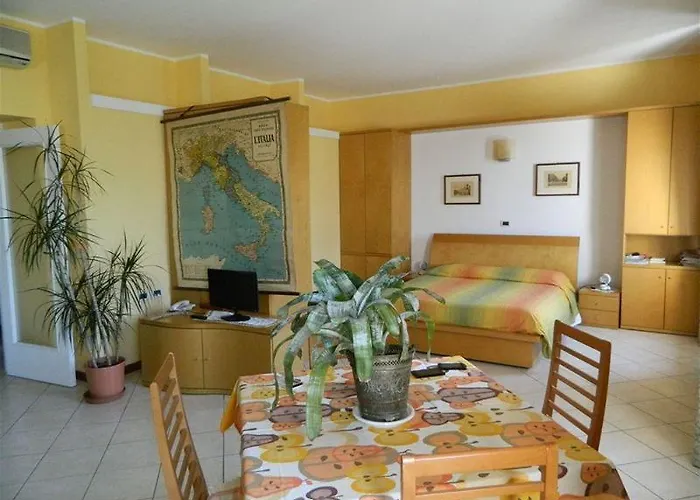 Aparthotel Al Granzo Trieste