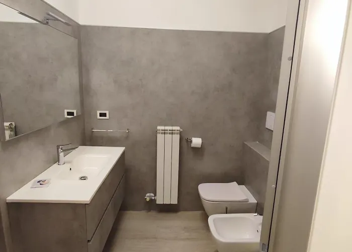 Aparthotel Al Granzo 4*