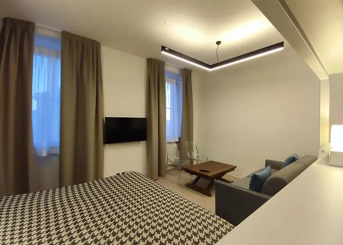 Al Granzo 4* Trieste