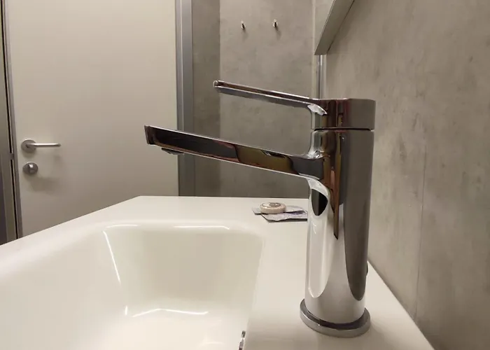 Al Granzo Aparthotel Trieste