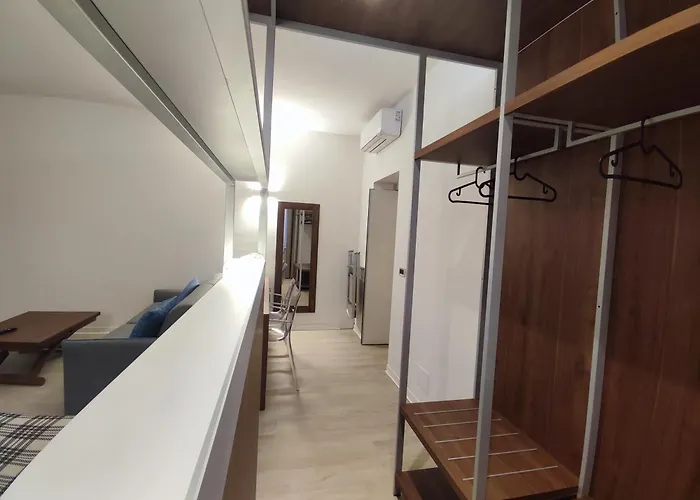 Al Granzo Трієст