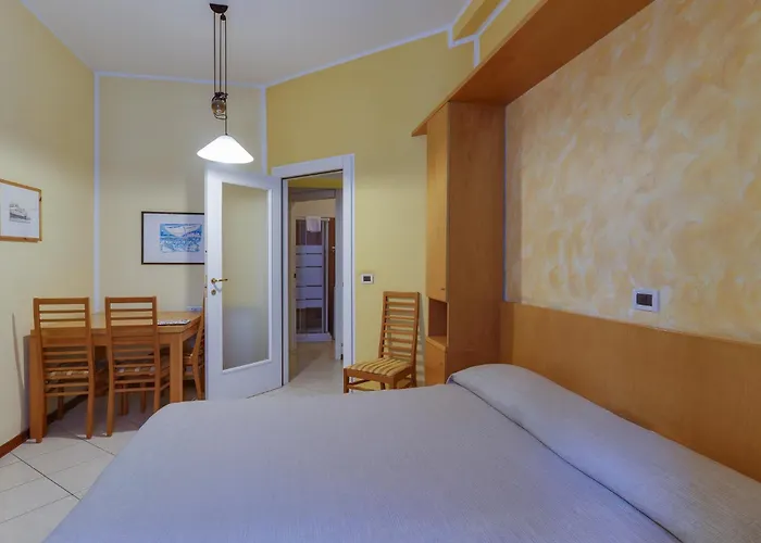 Aparthotel Al Granzo