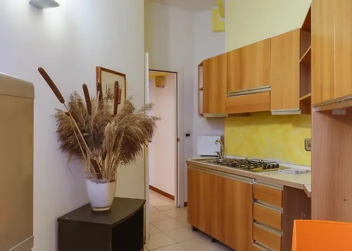 Al Granzo Трієст