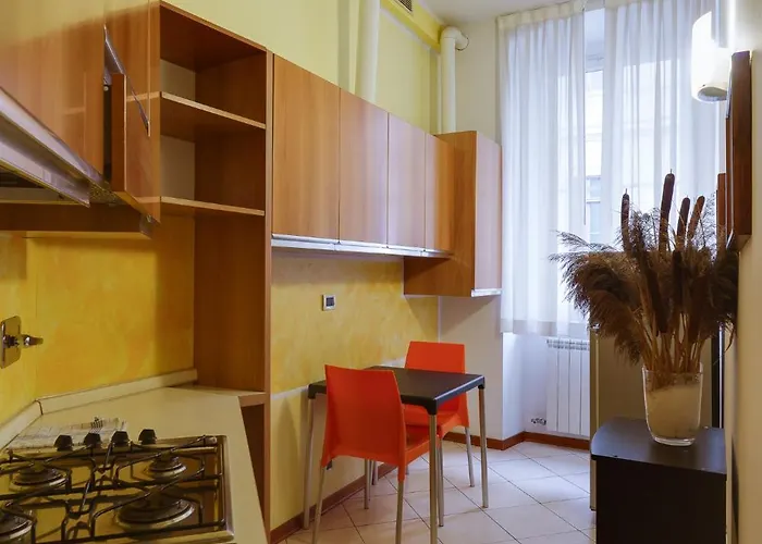 Al Granzo Апарт-готель 4*