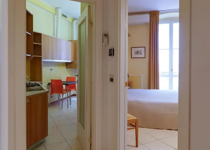 Aparthotel Al Granzo Trieste