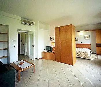 Al Granzo 4* Трієст