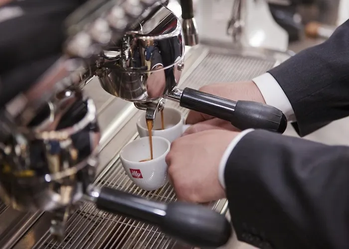 Al Granzo Трієст