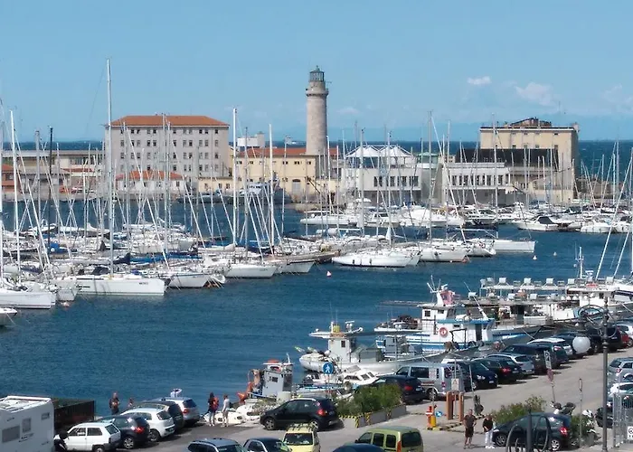 Aparthotel Al Granzo 4*