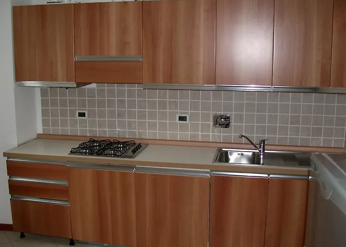 Aparthotel Al Granzo