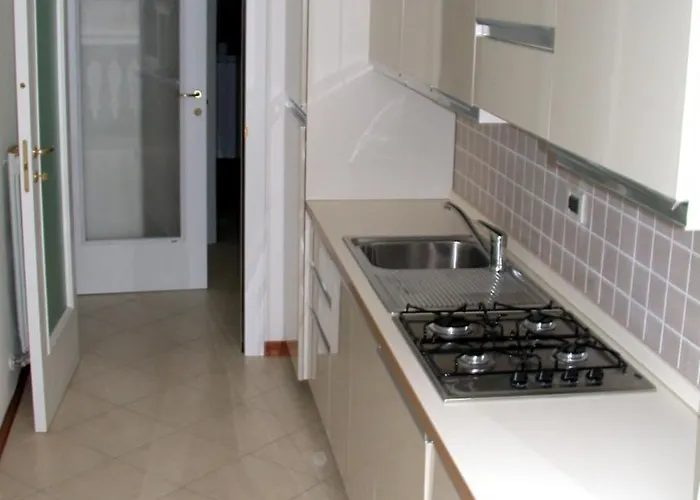 Al Granzo 4* Trieste