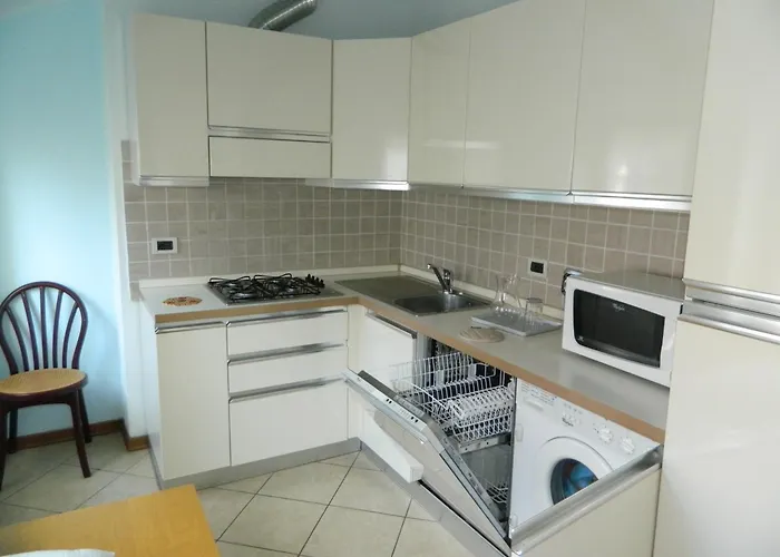 Aparthotel Al Granzo Trieste