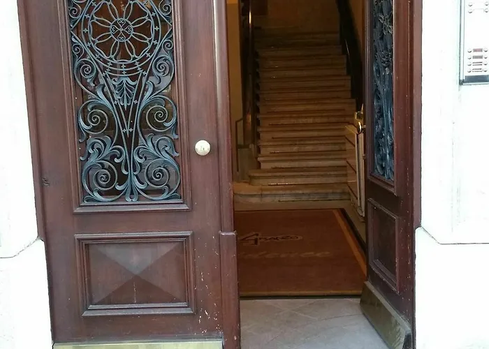 Al Granzo Lägenhetshotell 4*