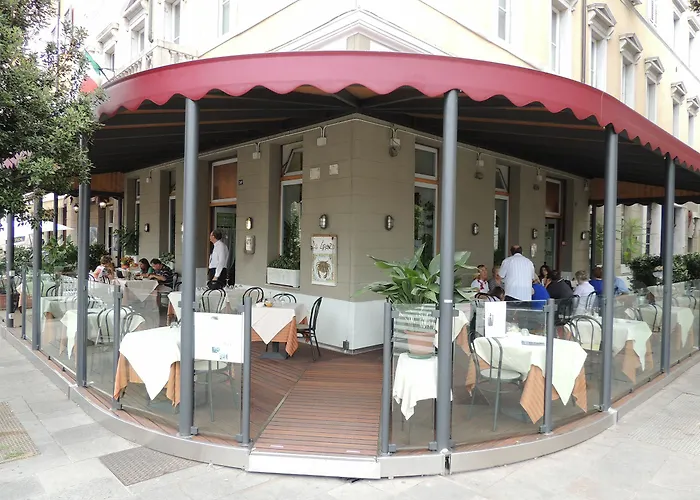 Al Granzo Aparthotel Trieste