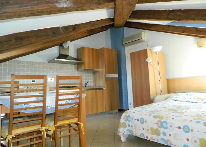 Aparthotel Al Granzo Trieste