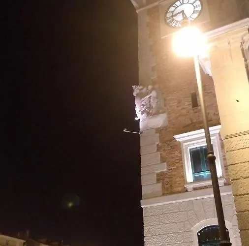 Al Granzo 4* Трієст