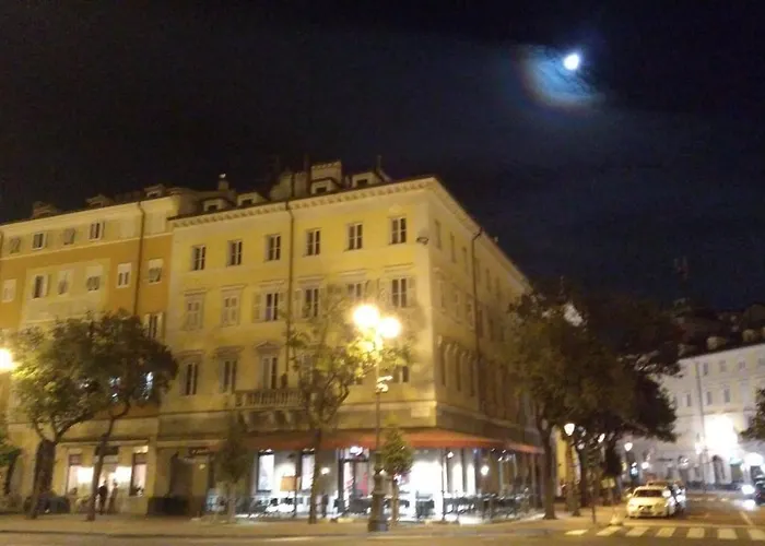 Al Granzo 4* Trieste